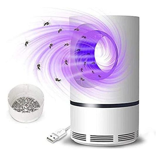 Mosquito killer lamp USB plug