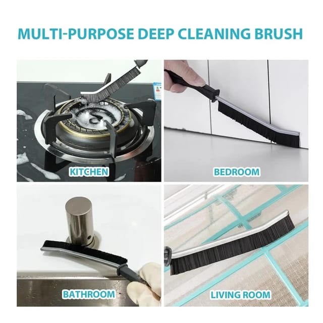 2pc cleaning Brush