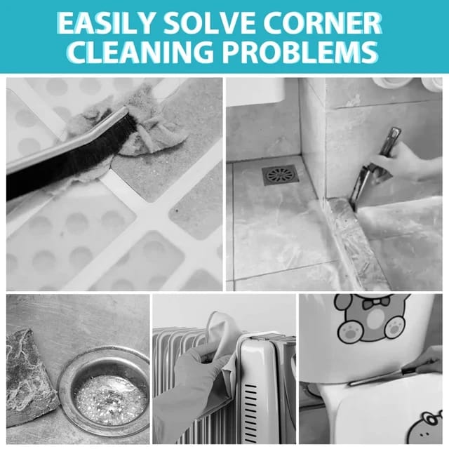 2pc cleaning Brush