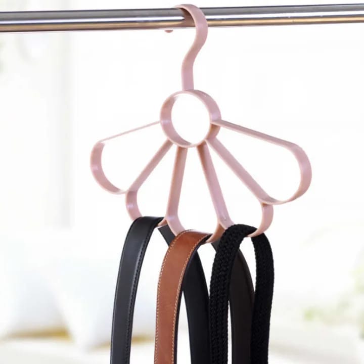 FLOWER HANGER.