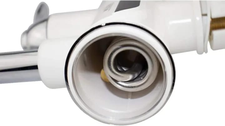 Hot Water Tap Instant Heating Electric Water