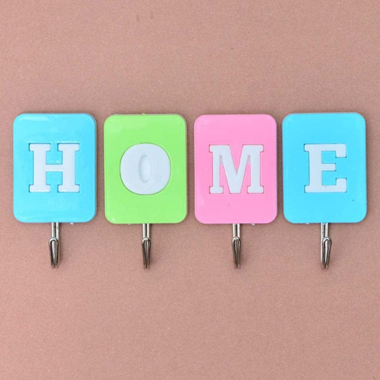 HOME HOOK 4 PCS SET