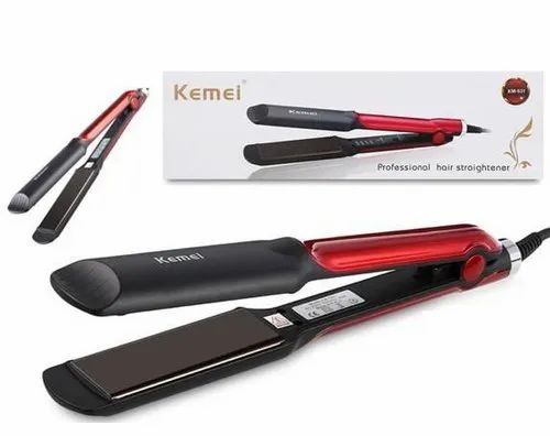 Kemei Women Kemi 531 Hair Straightener
