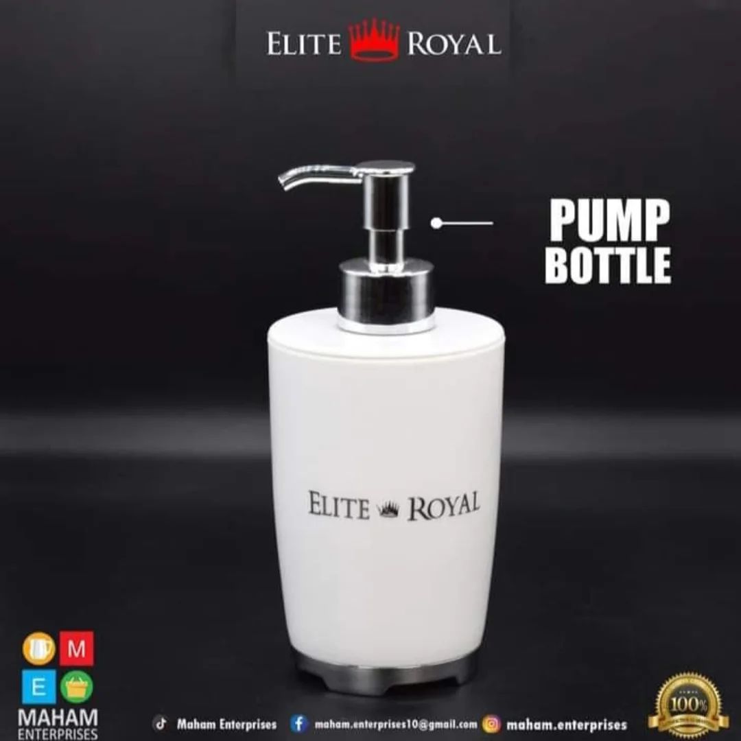 Elegant bath set 4 pcs set with box