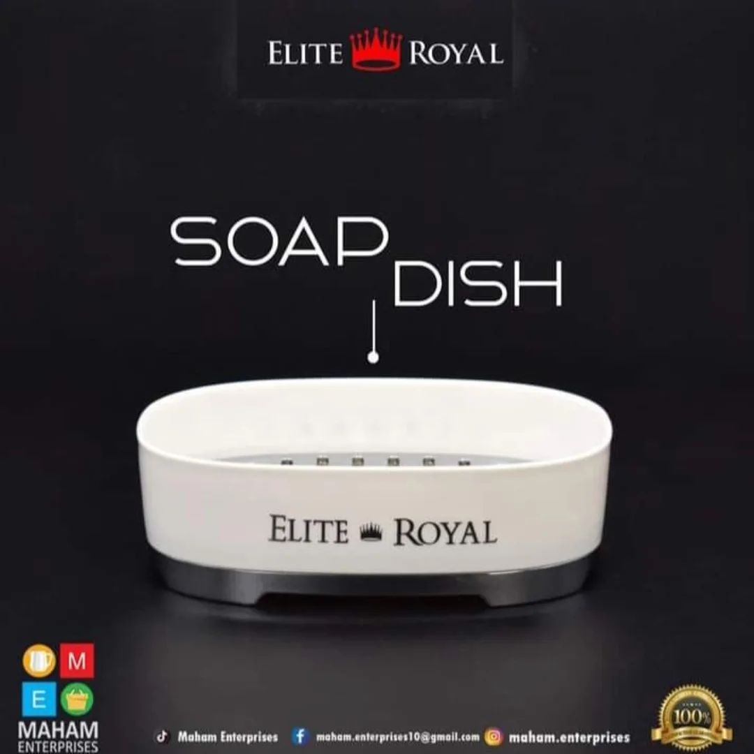 Elegant bath set 4 pcs set with box
