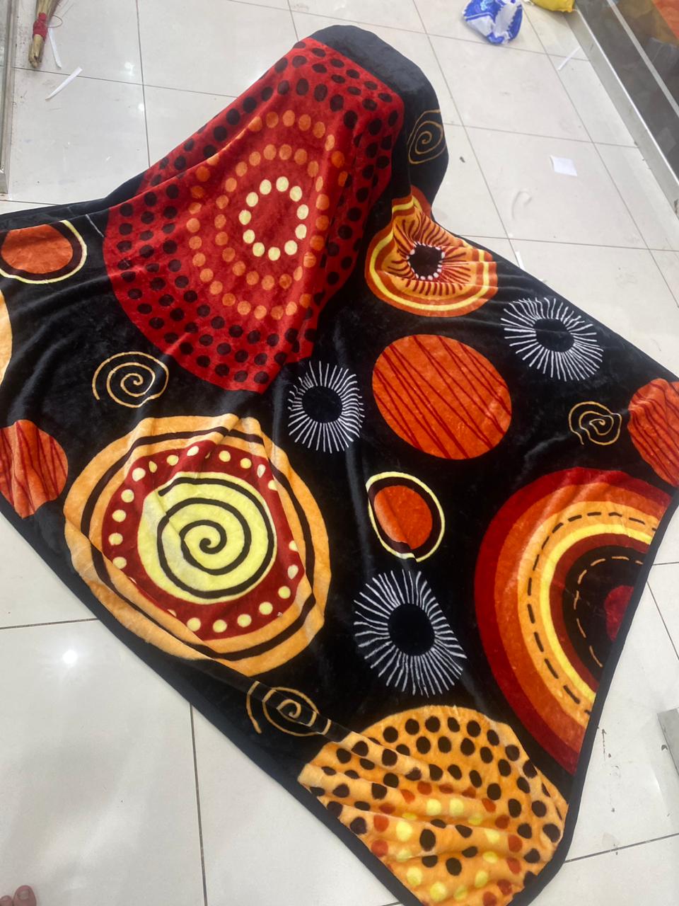 🥶WINTER
AC BLANKET 🥶
King size