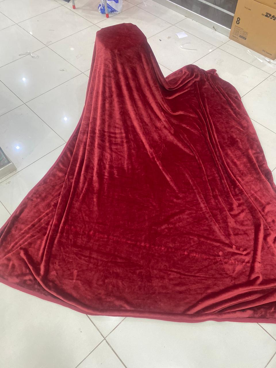 🥶WINTER
AC BLANKET 🥶
King size