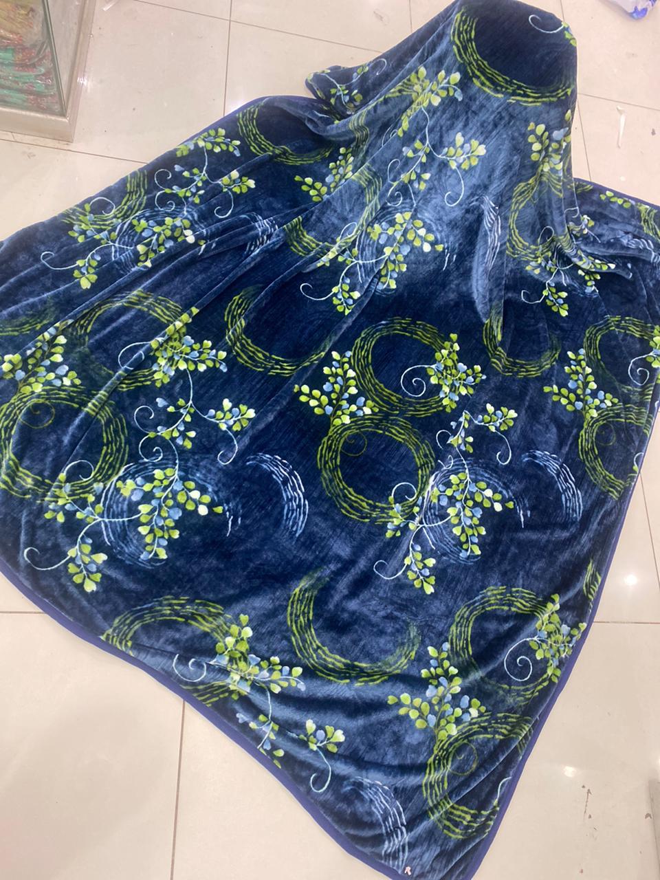 🥶WINTER
AC BLANKET 🥶
King size