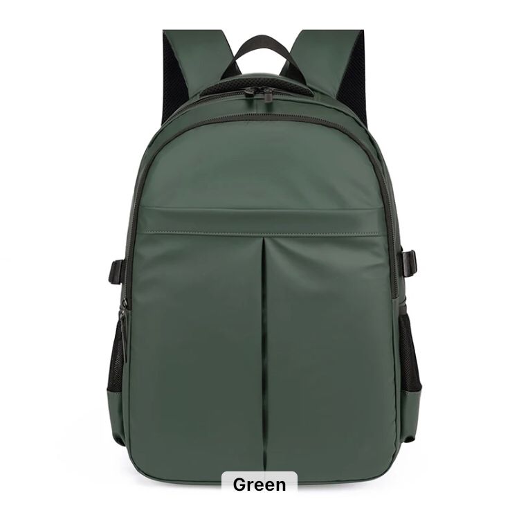 Most Demanding Article
New Fashion Style Casual Water Proff Oxford Backpack