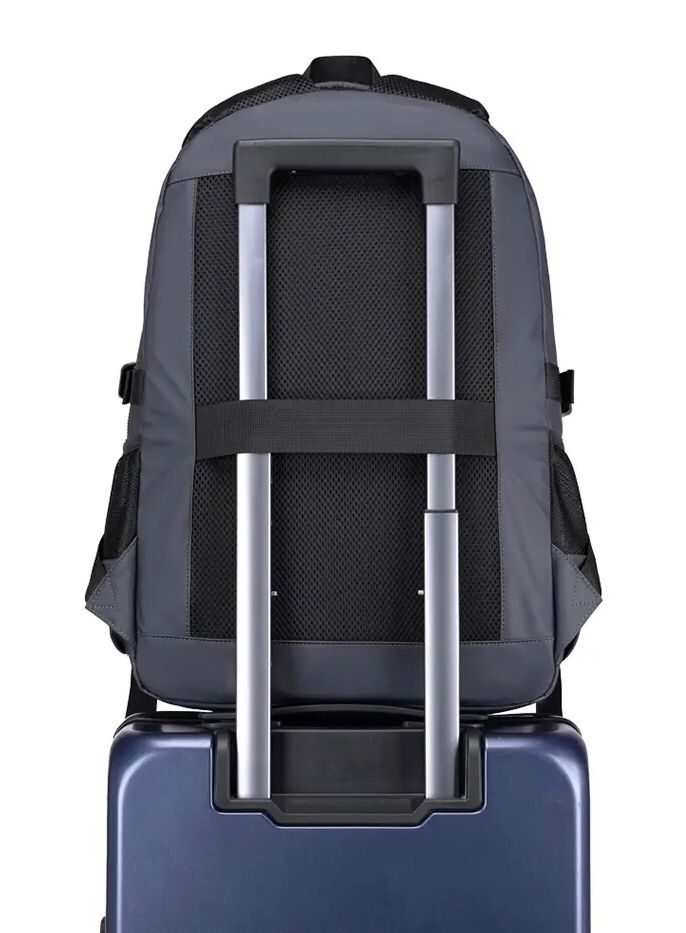 Most Demanding Article
New Fashion Style Casual Water Proff Oxford Backpack