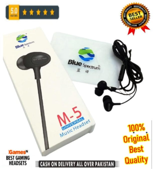 M5 original Hand free