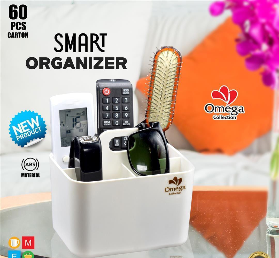 New plastic Smart Organizer