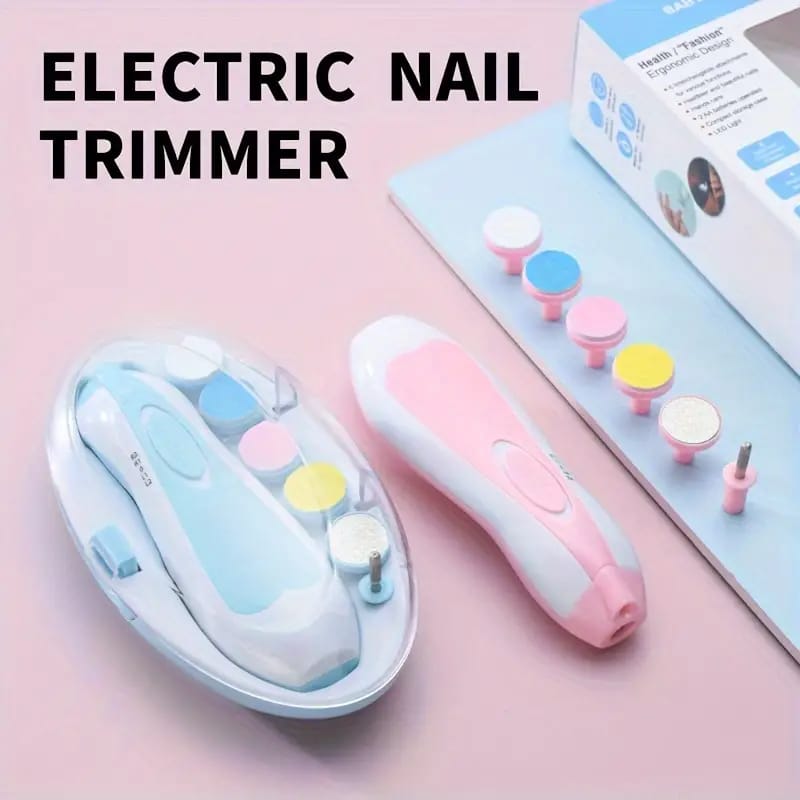 Baby Nail trimmer
