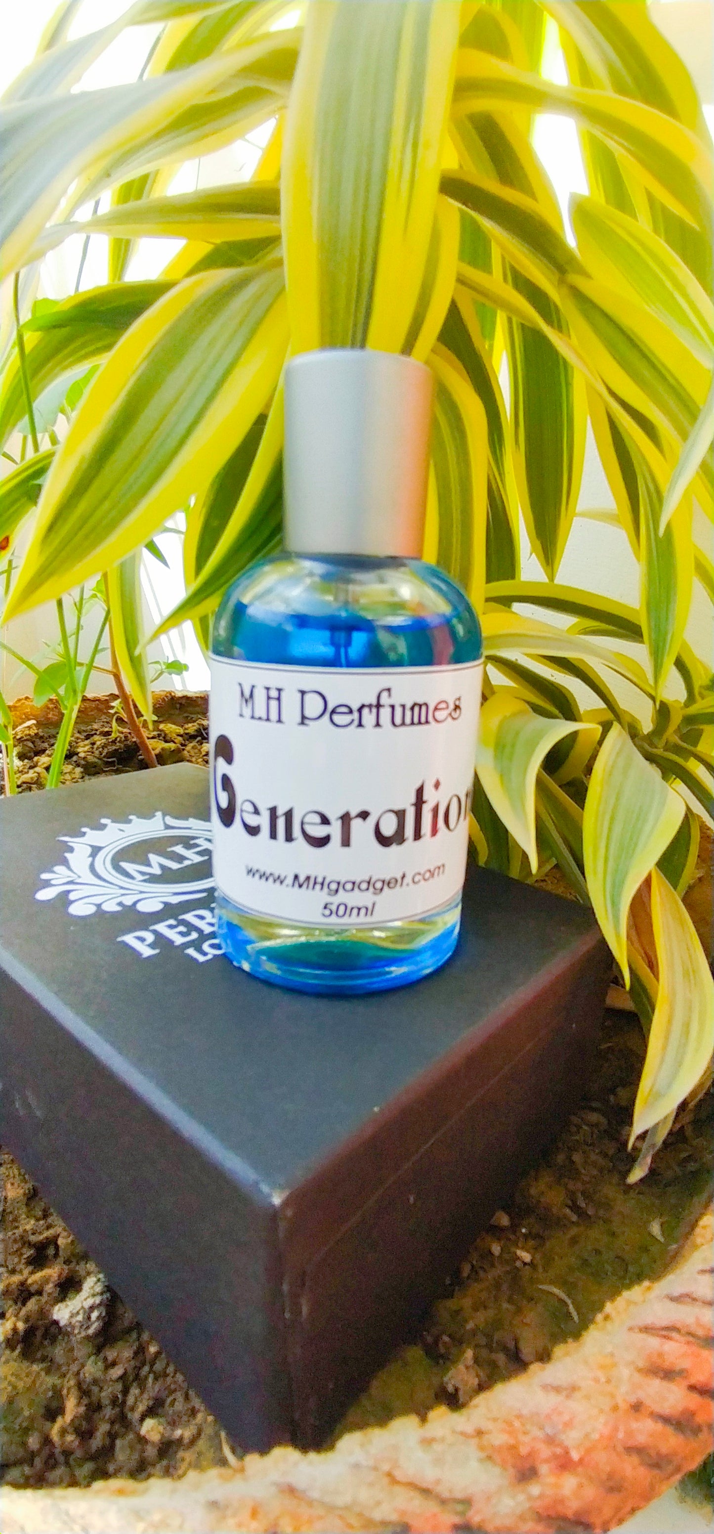 Generation 50ml