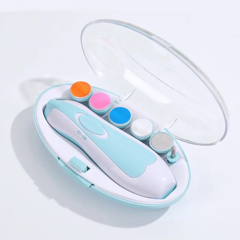 Baby Nail trimmer
