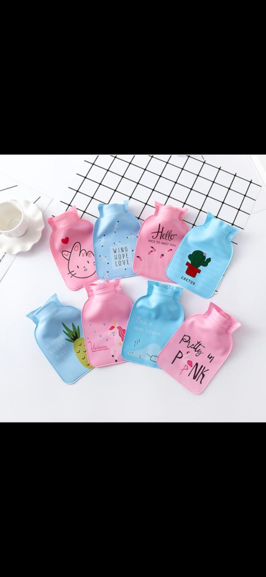 Mini Hot Water Bag