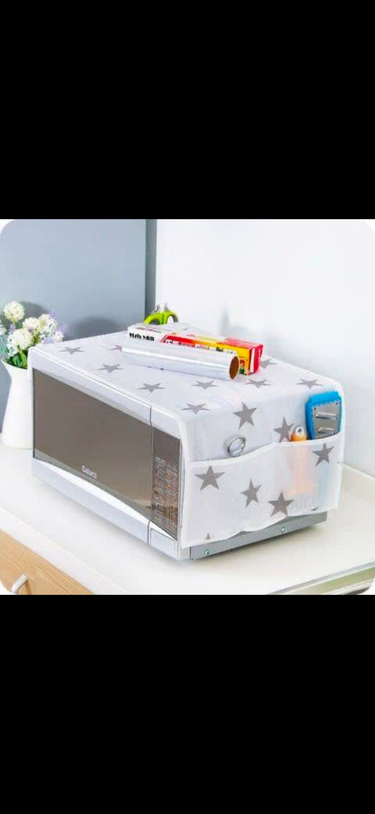 Micro Oven Cover