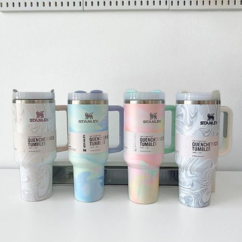 Tumbler Vacuum Insulated Cup 40oz Insulated