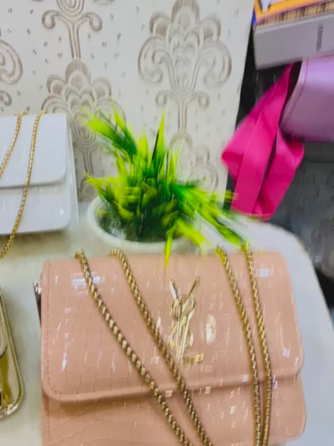 NEW ARRIVAL
 YSL Crossbody Handbags