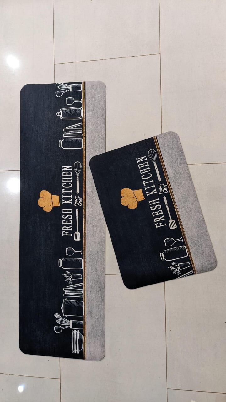 2 pcs Runner High Quality