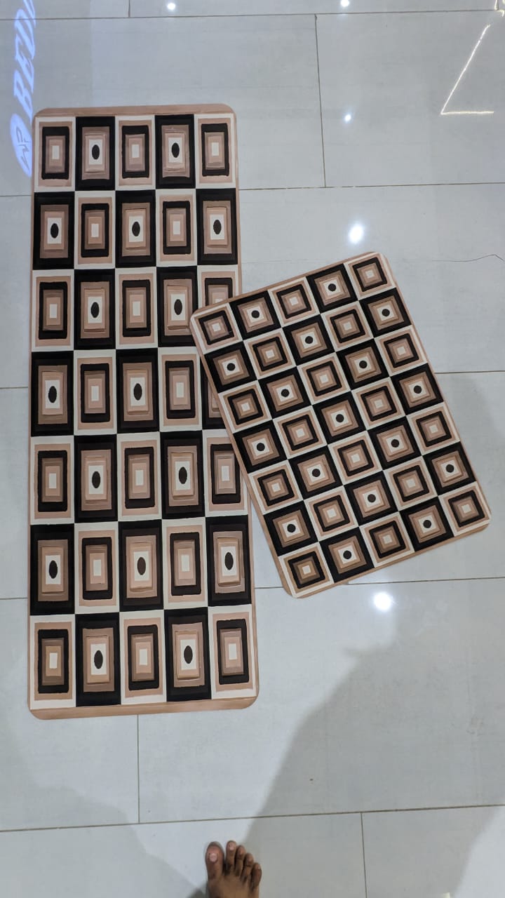 2 pcs Runner High Quality