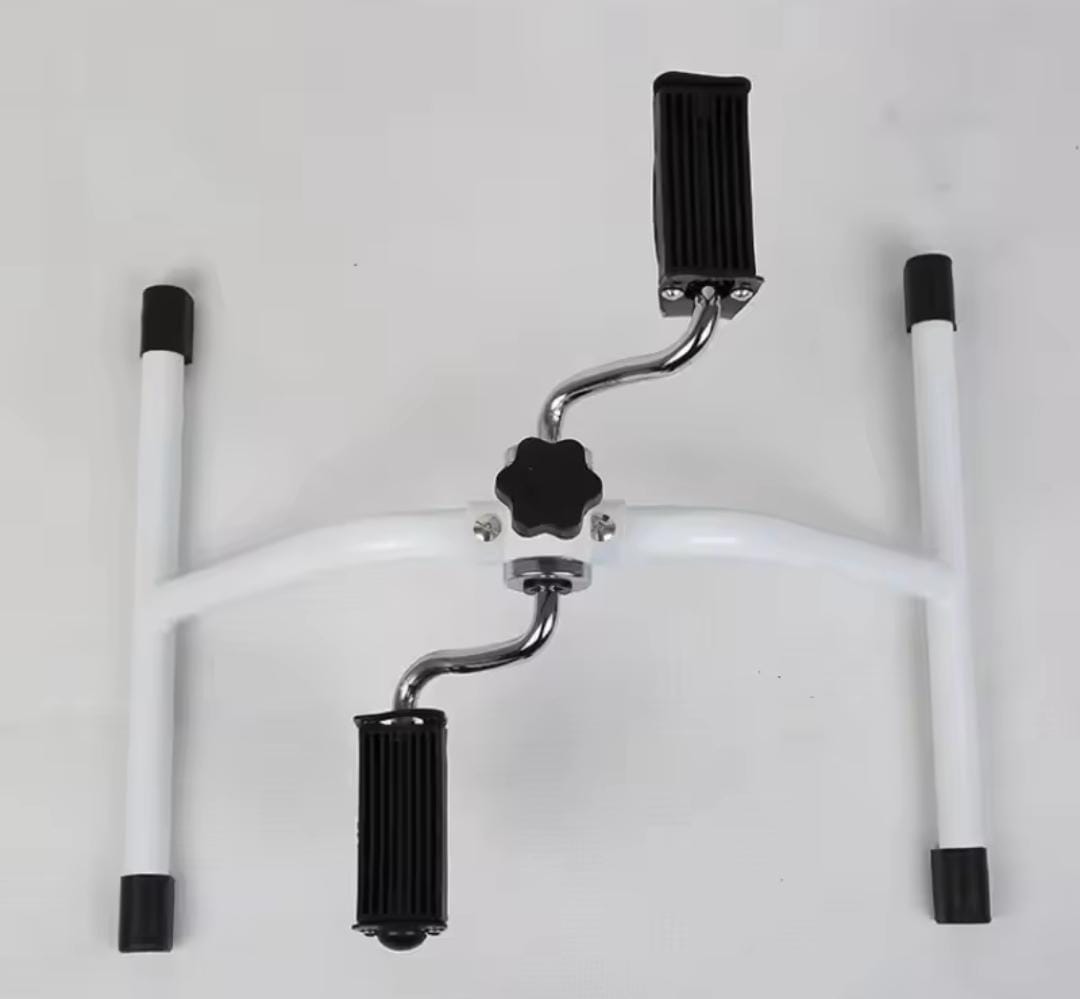 Portable Pedal Exercise Cycle