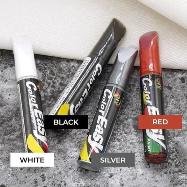 CAR SCRATCH PEN