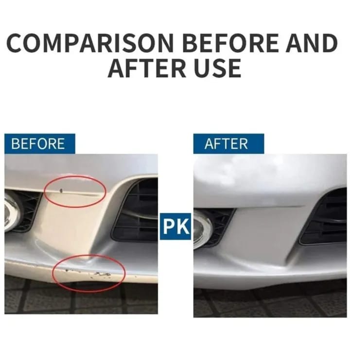 CAR SCRATCH PEN