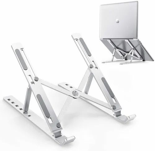 Metal Adjustable Laptop Stand