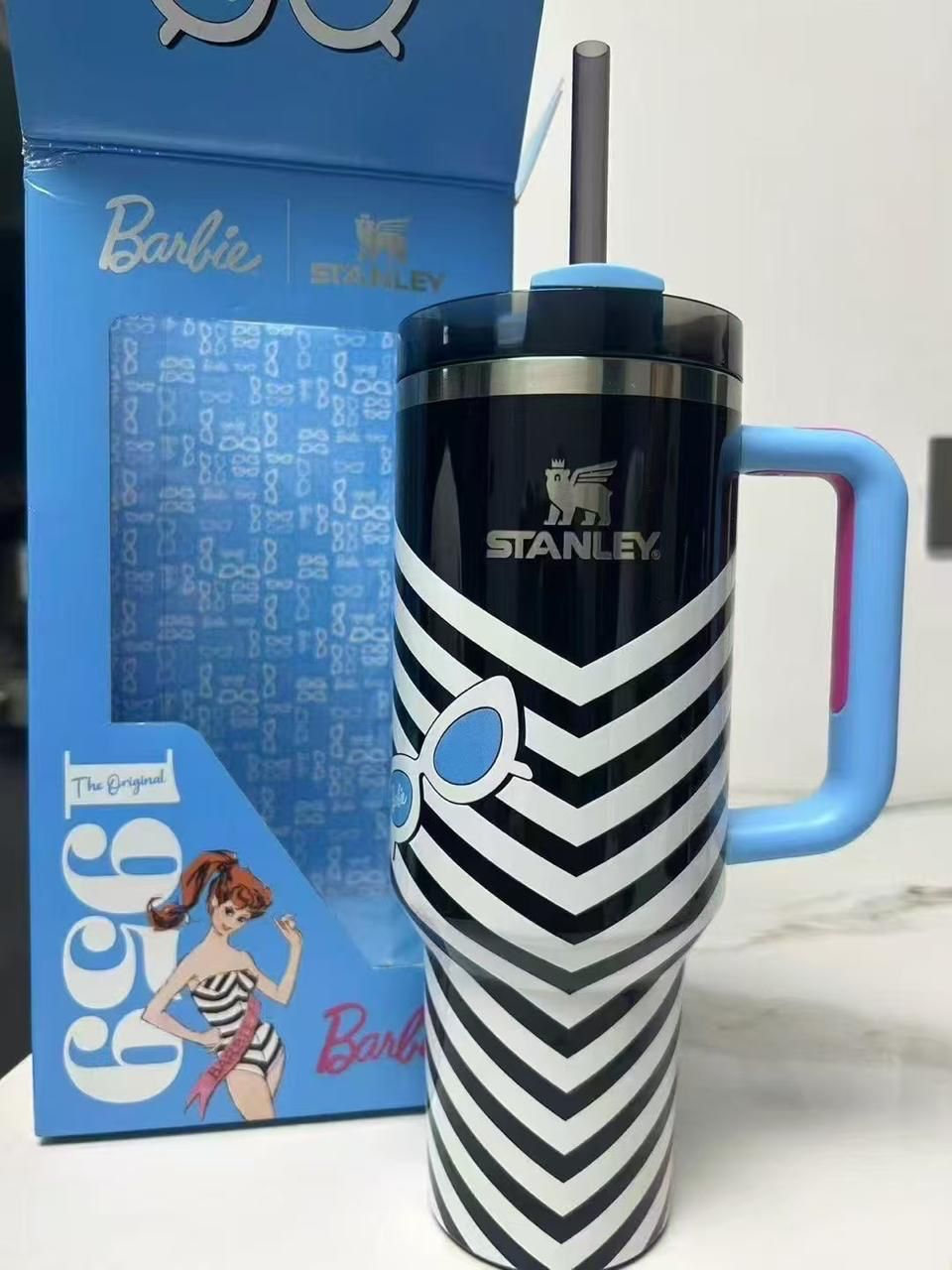 Stanley Barbie Tumblers imported