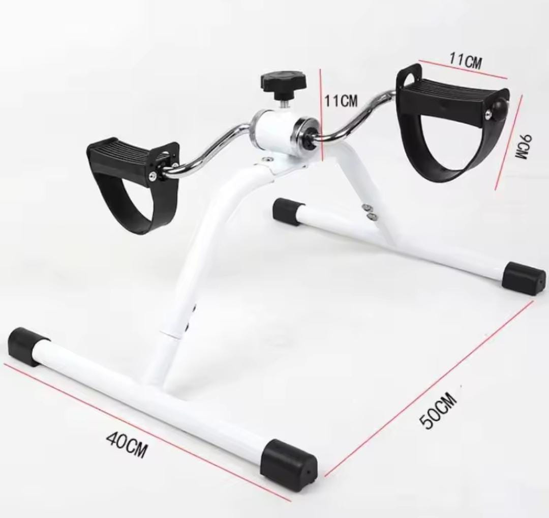 Portable Pedal Exercise Cycle