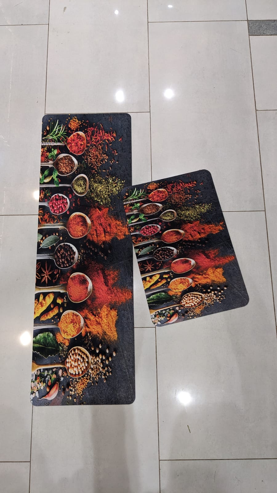 2 pcs Runner High Quality