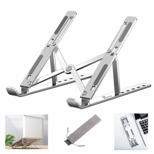 Metal Adjustable Laptop Stand