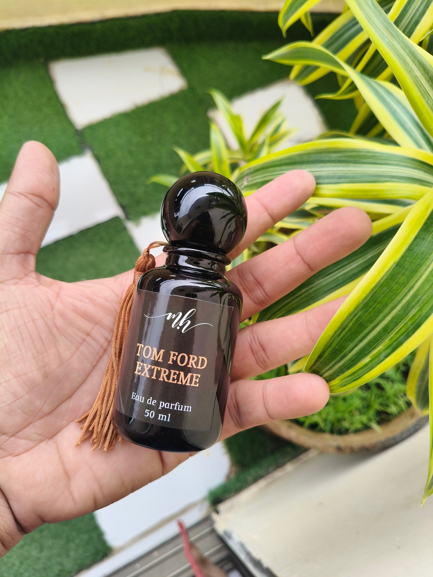 Tom Ford Extreme