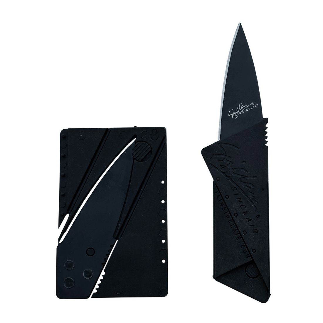 Card Tool Knife