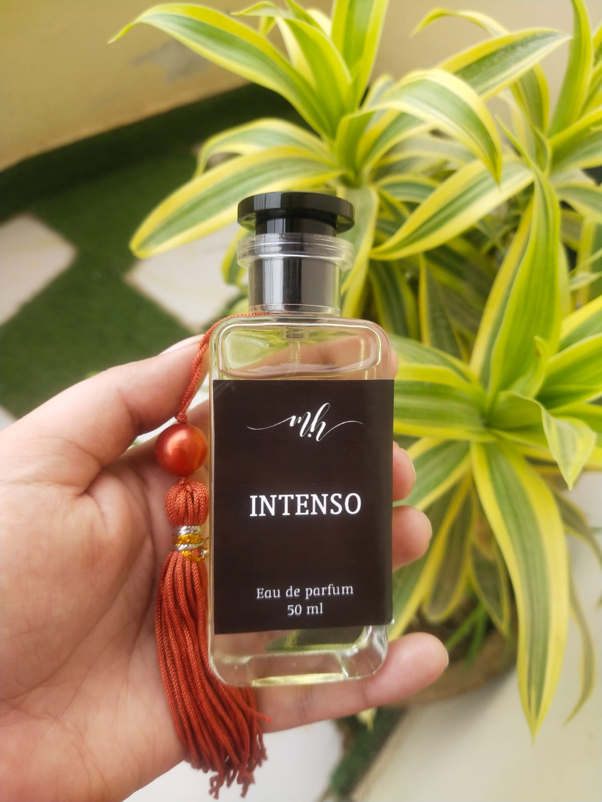 INTENSO 50ml new arrivals