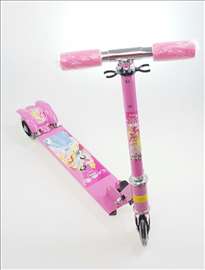 Children's Folding Scooty imported
