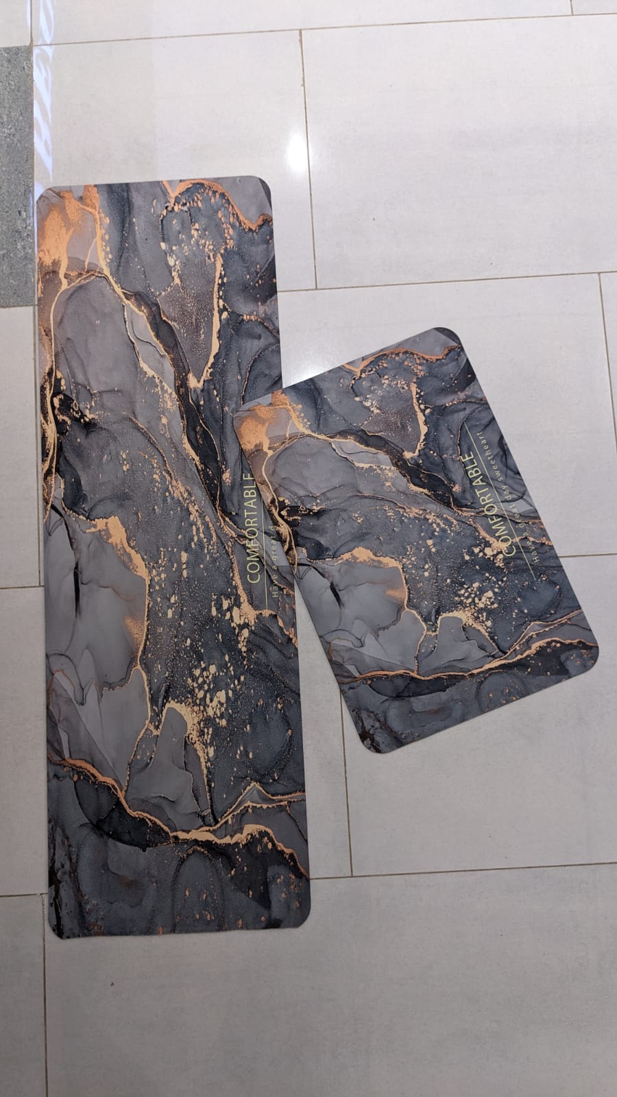 2 pcs Runner High Quality