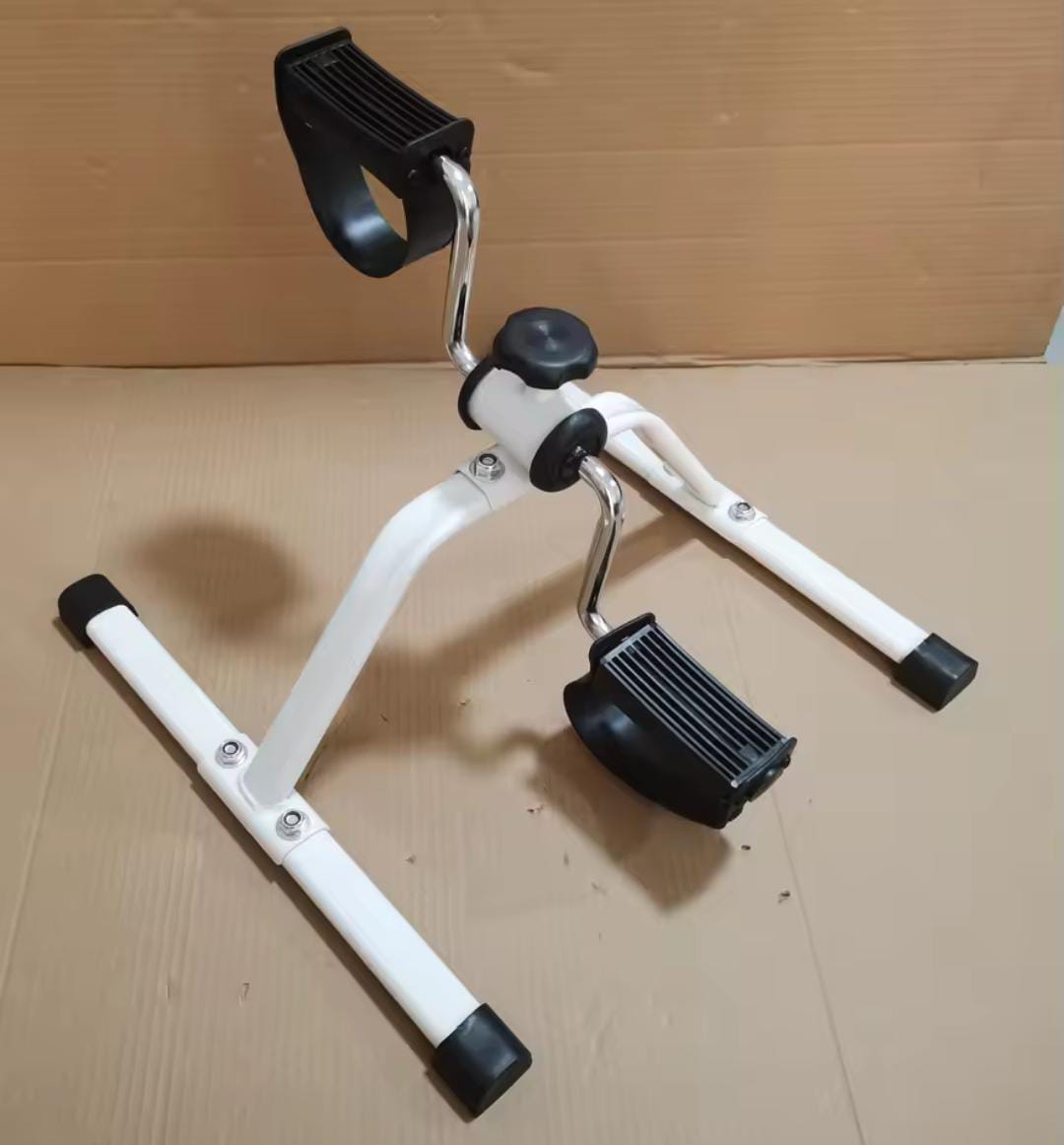 Portable Pedal Exercise Cycle