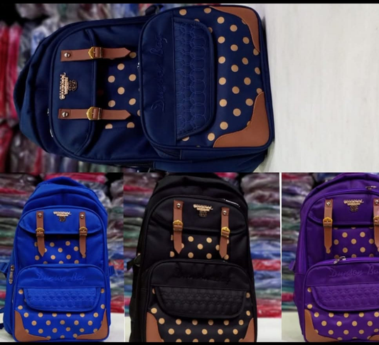 School bag