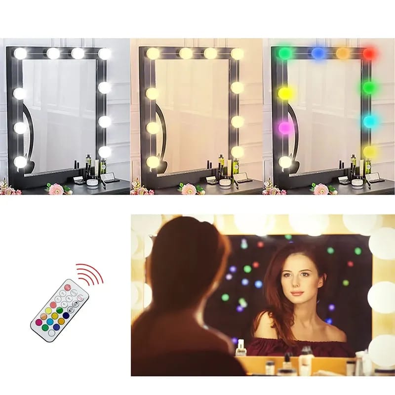 Vanity Mirror Light