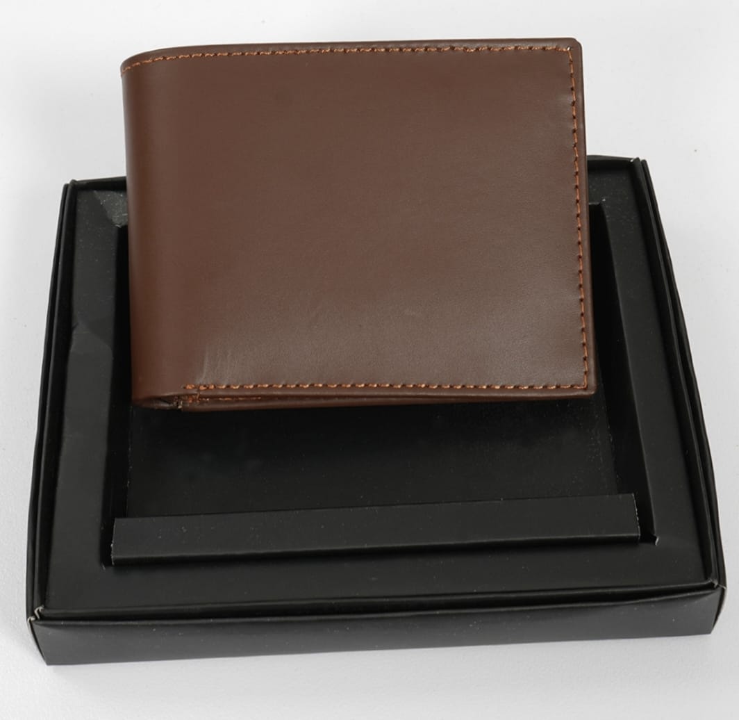 💯% Real Cow Leather,Very High Quality & Spacious Wallets Plus Cardholder