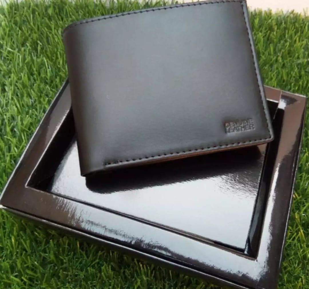 💯% Real Cow Leather,Very High Quality & Spacious Wallets Plus Cardholder