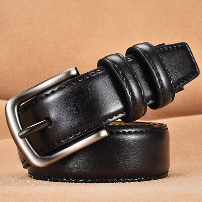 DANMAWENSEN High Quality Dress Wearing Belt