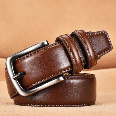 DANMAWENSEN High Quality Dress Wearing Belt