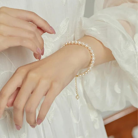 Chain style brecelet
