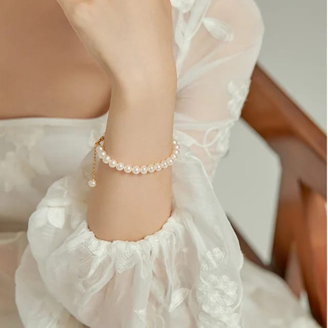 Chain style brecelet