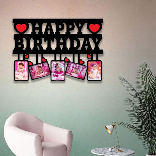 Customized WALL Frames