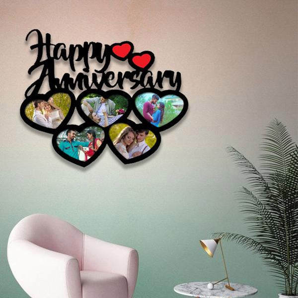 Customized WALL Frames