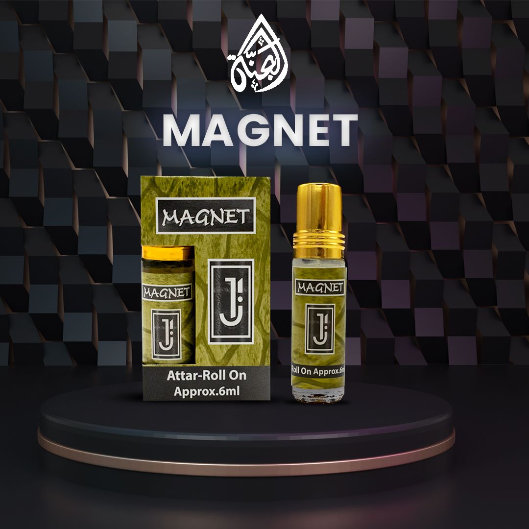 Attar Magnet